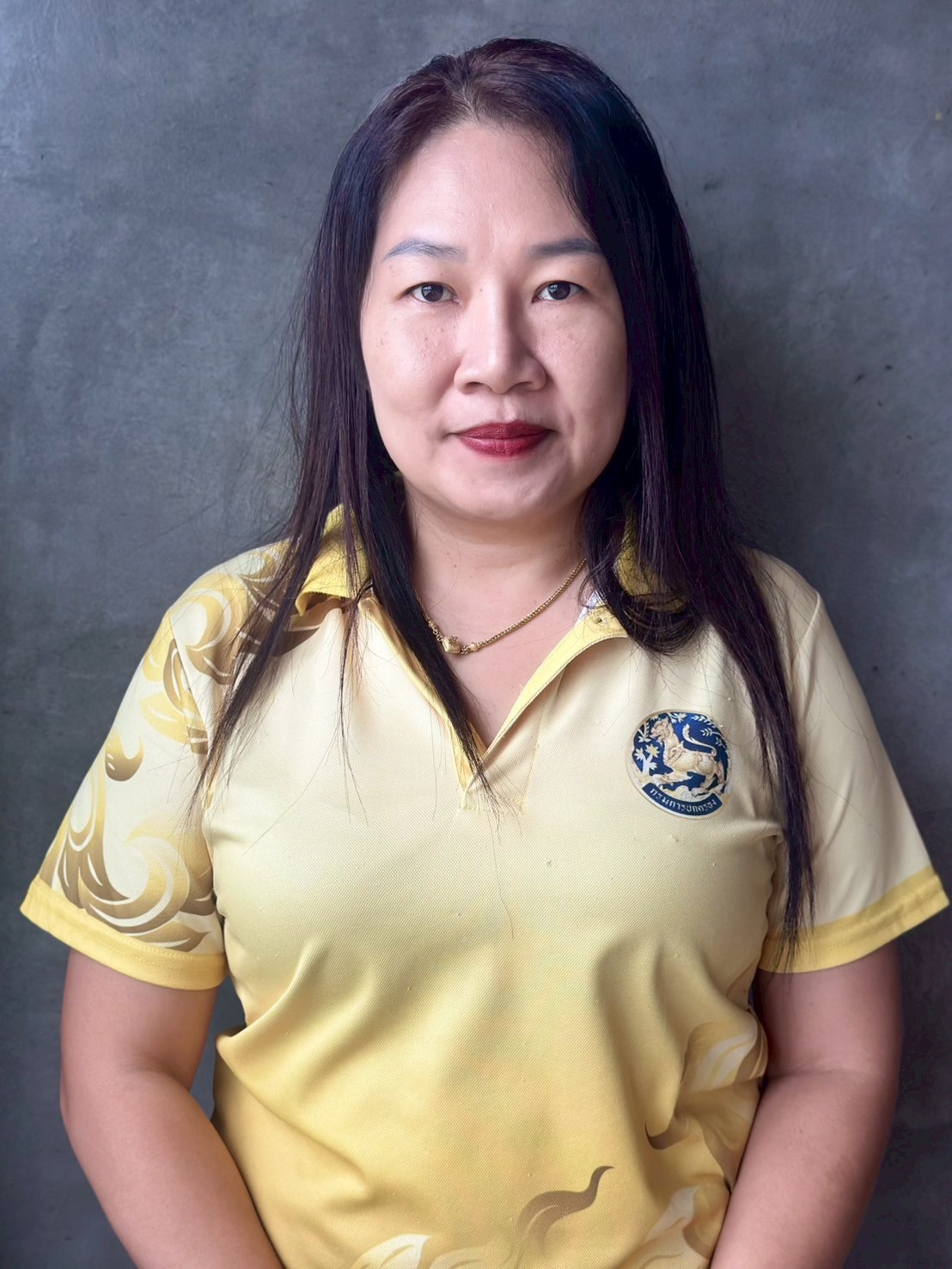 title - โครงการพัฒนาผู้แทนเกษตรกรในเขตปฏิรูปที่ดินจังหวัดสุโขทัย ประจำปีงบประมาณ พ.ศ. 2568